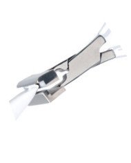 DELITUB PLIERS L18CM 