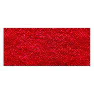 CARPET RED 90X200CM ANTI-SLIP WEATHER RESISTANT