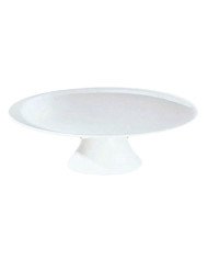 CAKE STAND PORCELAIN