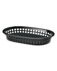 PLATTER OVAL BASKET