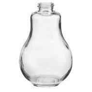 AMPOLIA BOTTLE 10CL GLASS  