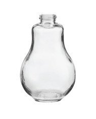 AMPOLIA BOTTLE 25CL GLASS  