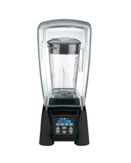 HI-POWER BLENDER 2L POLY JAR 3.5HP 4-PROGRAM 2-SPEED 230V/1PH/50-60HZ