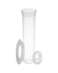 ICE COOLING TUBE FOR ELEMENT/CRYSTINOX BEVERAGE DISPENSER CLEAR POLYPROPYLENE 