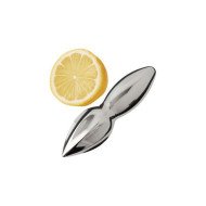 LEMON REAMER L15.5CM STAINLESS STEEL