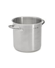 STOCKPOT WITHOUT LID Ø24CM STAINLESS STEEL PRIM APPETY DE BUYER