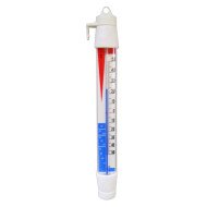 Mechanical thermometer refrigerator min -50 °C max 50 °C +/- 1 °C Alla France