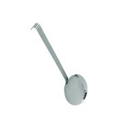 SKIMMER HEAVY DUTY L8CM STAINLESS STEEL