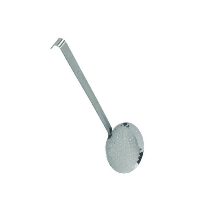 SKIMMER HEAVY DUTY L16CM STAINLESS STEEL