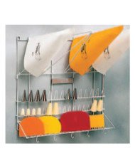 WALL DRYER FOR