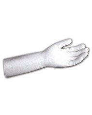 GLOVE LATEX NATURAL SPECIAL SUGAR T7/7.5