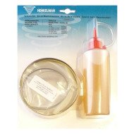 VACUUM PACKING SERVICE KIT FOR MACHINE JUMBO 30  HENKELMAN