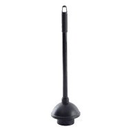 TOILET PUMP BLACK L14.5 X W51CM