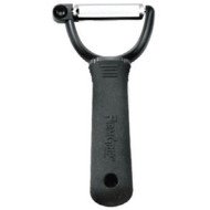 FIRMGRIP Y PEELER SERRATED EDGE  