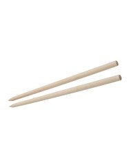 HANABASHI TEMPURA FLOUR MIXING CHOPSTICK L35.56CM KORIN