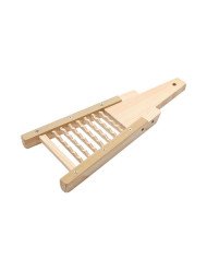 BAMBOO AND PINE OROSHI GRATER L33 X W13.5CM