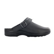 CLOG BLACK SIZE 34 MADO NORDWAYS