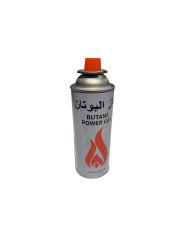 GAS REFILL 240G FOR BLOW TORCH 1121690