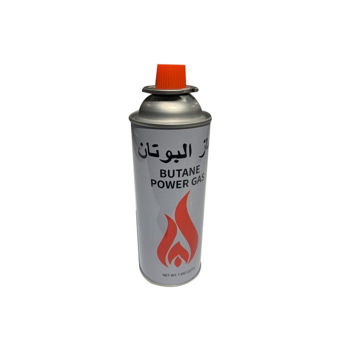 GAS REFILL 240G FOR BLOW TORCH 1121690