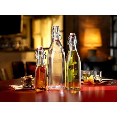 Bottle 25 cl Swing Bormioli Rocco