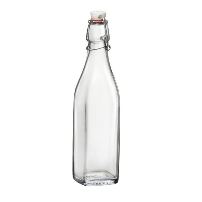 Bottle 50 cl Swing Bormioli Rocco