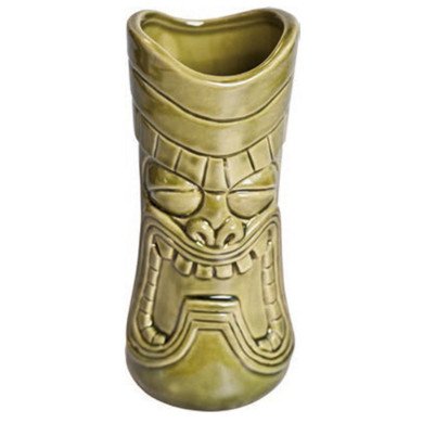 TIKI MUG HOLUA LOA 35CL PORCELAIN