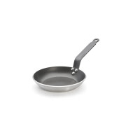 Frying pan round aluminium With release liner Ø 20 cm Choc Resto Induction De Buyer