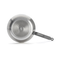 Frying pan round aluminium With release liner Ø 20 cm Choc Resto Induction De Buyer