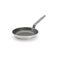 Frying pan round aluminium With release liner Ø 24 cm Choc Resto Induction De Buyer