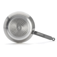 Frying pan round aluminium With release liner Ø 24 cm Choc Resto Induction De Buyer