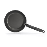 Frying pan round aluminium With release liner Ø 24 cm Choc Resto Induction De Buyer