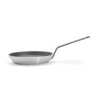 Frying pan round aluminium With release liner Ø 24 cm Choc Resto Induction De Buyer