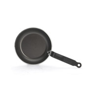 Frying pan round aluminium With release liner Ø 28 cm Choc Resto Induction De Buyer