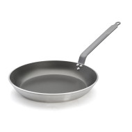 Frying pan round aluminium With release liner Ø 36 cm 4.7 cm Choc Resto Induction De Buyer