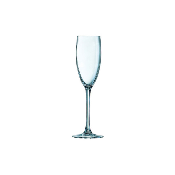 CHAMPAGNE FLUTE 16CL SO WINE 