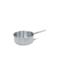 SAUCEPAN INDUCTION D12CM 0.7L WITHOUT LID SSTANDY MANNHART