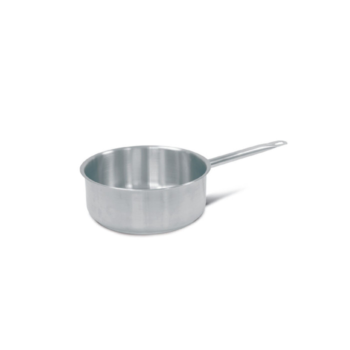 SAUCEPAN INDUCTION D12CM 0.7L WITHOUT LID SSTANDY MANNHART