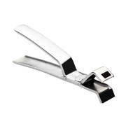 Dish clamp stainless steel 19 cm Lacor