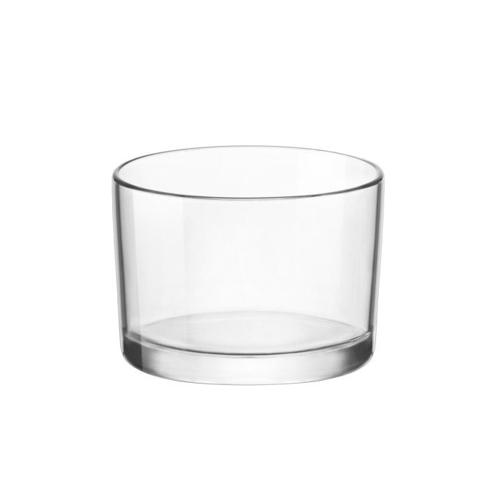 Tumbler glass 21.5 cl Feria Bormioli Rocco