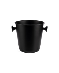 CHAMPAGNE BUCKET BLACK 5L Ø21.5XH22CM SST APS