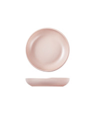 COUPE BOWL ROSE PINK D20.5XH4CM MELAMINE COPENHAGEN