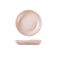 COUPE BOWL ROSE PINK D20.5XH4CM MELAMINE COPENHAGEN