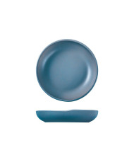 COUPE BOWL AQUA BLUE D20.5XH4CM MELAMINE COPENHAGEN