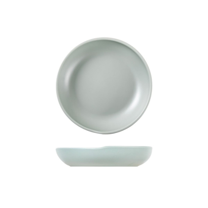 COUPE BOWL JADE D20.5XH4CM MELAMINE COPENHAGEN