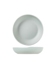 COUPE BOWL JADE D24.5XH5.3CM MELAMINE COPENHAGEN