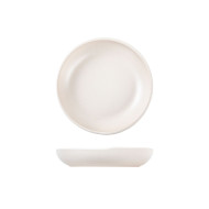 COUPE BOWL MATT WHITE D20.5XH4CM MELAMINE COPENHAGEN