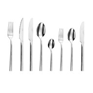 Table fork stainless steel 18/0 21 cm Mineral Pro.mundi