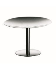 PETIT-FOUR STAND D14CM W/BASE GIOTTO MEPRA