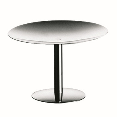 PETIT-FOUR STAND D14CM W/BASE GIOTTO MEPRA