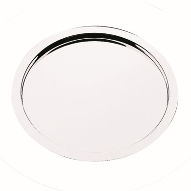 ROUND TRAY D27CM GIOTTO MEPRA